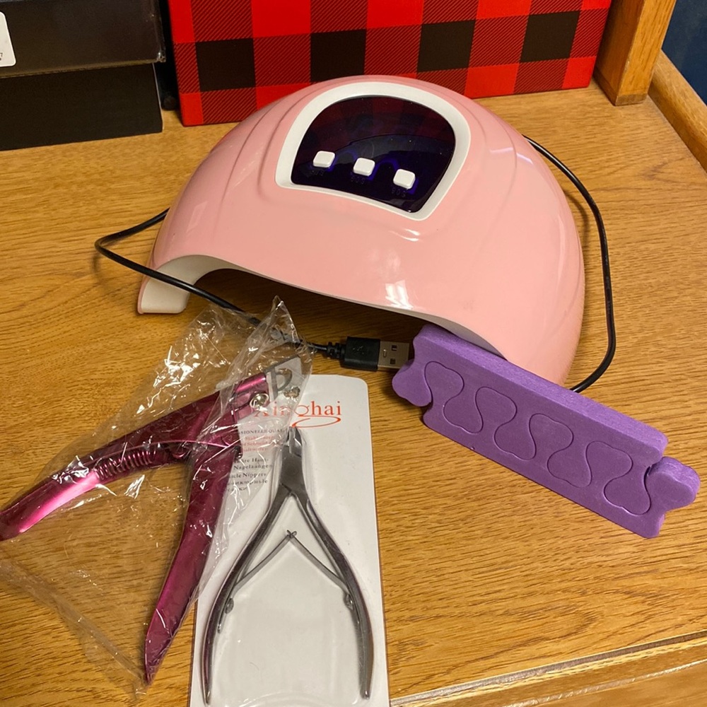 Nail Bundle! - image 1